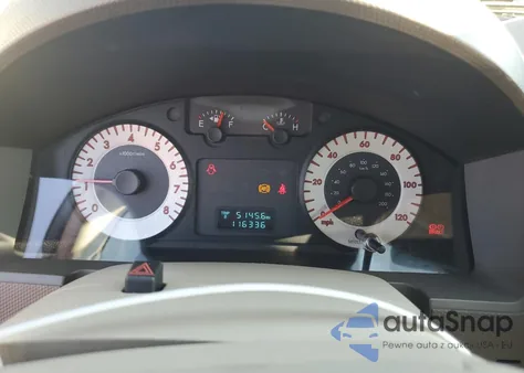 2009 Mazda Tribute I from USA, damaged, VIN 4F2CZ02789KM03061